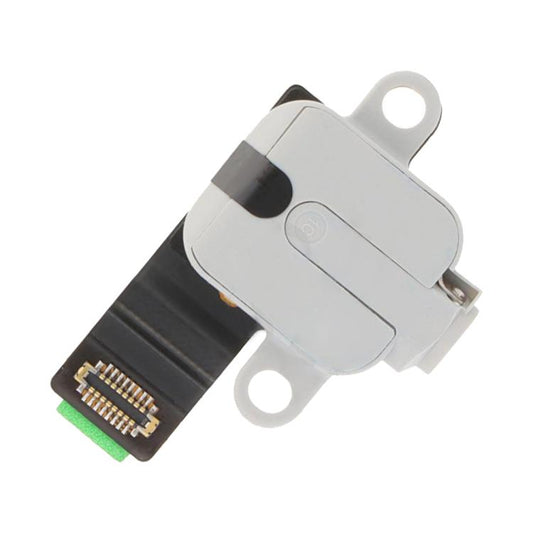 For MacBook Air M4 13 inch A3240 Earphone Jack Audio Flex Cable (White) - Flex Cable by buy2fix | Online Shopping UK | buy2fix