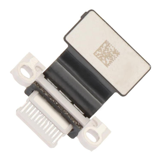 For Macbook Air M4 13 inch A3240 821-04807-A Charging Port Flex Cable (Silver) - Flex Cable by buy2fix | Online Shopping UK | buy2fix