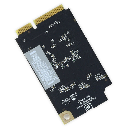 450Mbps Wifi Mini PCI-E Wifi Card For iMac A1311 A1312 2011 AR5BXB112 by buy2fix