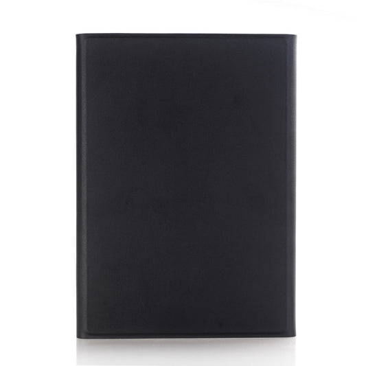 A03 for iPad mini 3 / 2 / 1 Universal Ultra-thin ABS Horizontal Flip Tablet Case + Bluetooth Keyboard(Black) by buy2fix