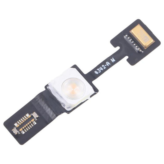 For iPad mini 7 2024 Flashlight Flex Cable - iPad mini 7 (2024) by buy2fix | Online Shopping UK | buy2fix