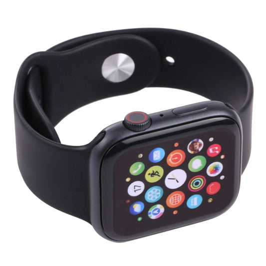 For Apple Watch Series 7 45mm Color Screen Non-Working Fake Dummy Display Model (Black) by buy2fix
