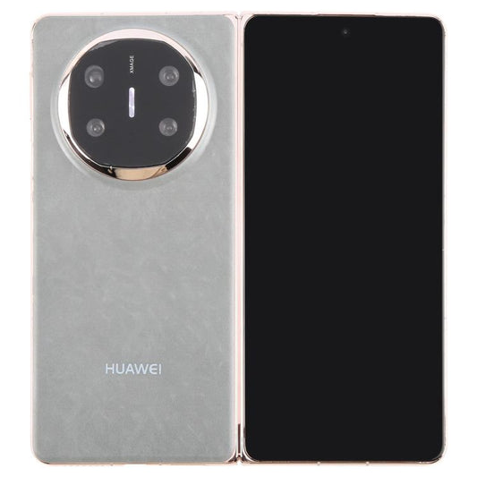 For Huawei Mate X6 Black Screen Non-Working Fake Dummy Display Model (Grey) - For Huawei by buy2fix | Online Shopping UK | buy2fix