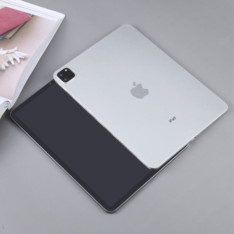 For iPad Pro 11 2022 Black Screen Non-Working Fake Dummy Display Model (Silver) - For iPhone & iPad by buy2fix | Online Shopping UK | buy2fix