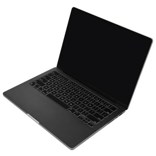 For Apple MacBook Air 2023 13.3 inch Black Screen Non-Working Fake Dummy Display Model (Black) - Laptop Model by buy2fix | Online Shopping UK | buy2fix