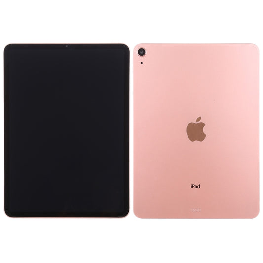 For iPad Air (2020) 10.9 Black Screen Non-Working Fake Dummy Display Model(Rose Gold) - For iPhone & iPad by buy2fix | Online Shopping UK | buy2fix