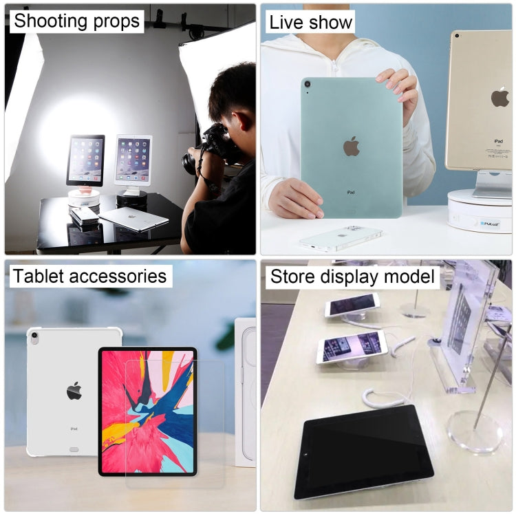 For iPad Air (2020) 10.9 Color Screen Non-Working Fake Dummy Display Model (Green) - For iPhone & iPad by buy2fix | Online Shopping UK | buy2fix