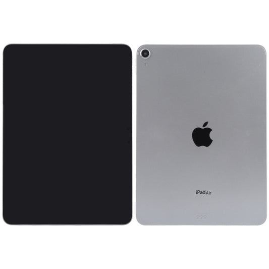 For iPad Air 11 2024 Black Screen Non-Working Fake Dummy Display Model (Grey) by buy2fix