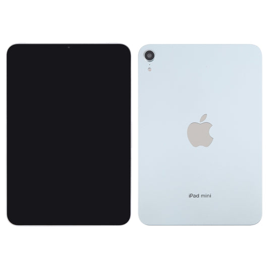 For iPad mini 2024 Black Screen Non-Working Fake Dummy Display Model (Blue) - For iPhone & iPad by buy2fix | Online Shopping UK | buy2fix