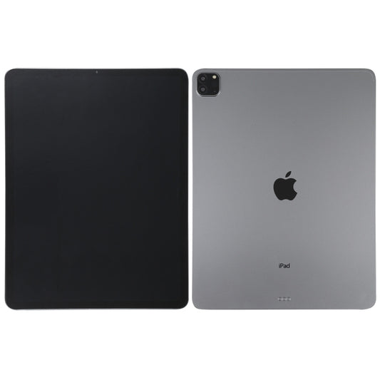 For iPad Pro 12.9 2022 Black Screen Non-Working Fake Dummy Display Model (Grey) - For iPhone & iPad by buy2fix | Online Shopping UK | buy2fix