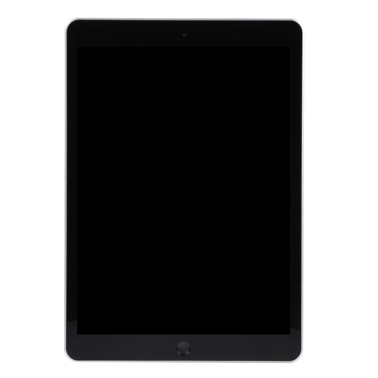 For iPad 10.2 inch 2021 Black Screen Non-Working Fake Dummy Display Model (Silver Grey) - For iPhone & iPad by buy2fix | Online Shopping UK | buy2fix