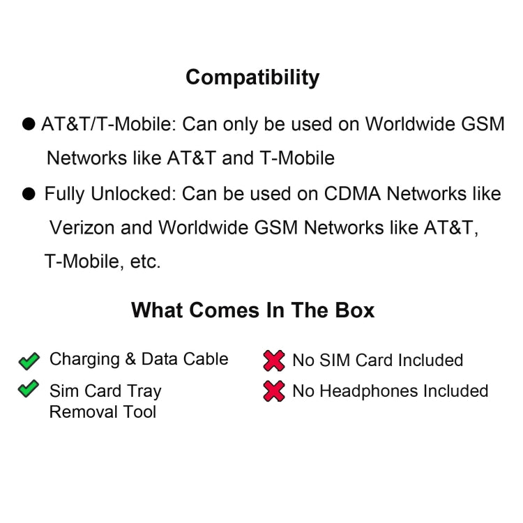 Apple iPhone 11 128GB Unlocked Mix Colors Used A Grade by buy2fix