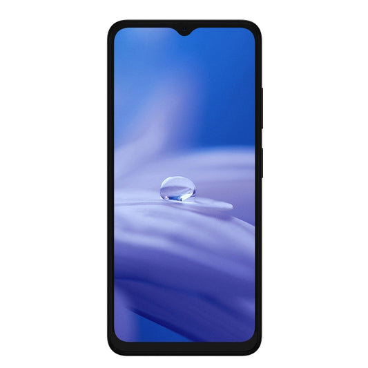 Ulefone Note 19, 3GB+32GB, Face ID & Side Fingerprint, 6.56 inch Android 14 Go Unisoc T603 Octa Core, Network: 4G, Dual SIM, OTG (Black) - Ulefone by Ulefone | Online Shopping UK | buy2fix