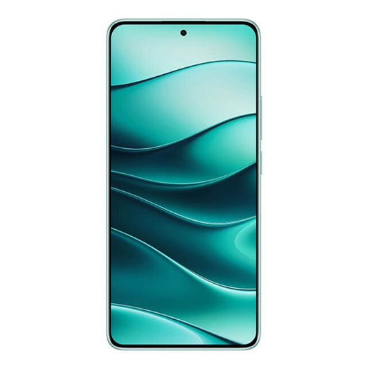Xiaomi Redmi Note 14 5G, 8GB+128GB, 6.67 inch Xiaomi HyperOS Mediatek Dimensity 7025-Ultra Octa Core, Network: 5G (Green) by Xiaomi