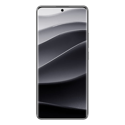 Xiaomi Redmi Note 14 Pro, 12GB+256GB, 6.67 inch Xiaomi HyperOS Mediatek Dimensity 7300-Ultra Octa Core, NFC, Network: 5G (Black) by Xiaomi