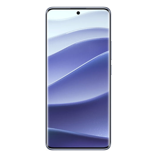 Xiaomi Redmi Note 14 Pro, 12GB+256GB, 6.67 inch Xiaomi HyperOS Mediatek Dimensity 7300-Ultra Octa Core, NFC, Network: 5G (Purple) by Xiaomi