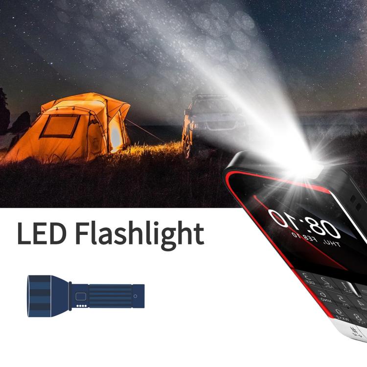 V10 Card Mobile Phone, 2.01 inch, MTK6261D, Support Bluetooth, FM, Torch, GSM, Dual SIM (Black) - Others by buy2fix | Online Shopping UK | buy2fix