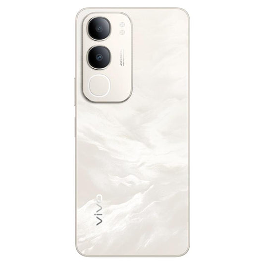 vivo Y50 5G, 4GB+128GB, Face ID / Side Fingerprint, 6.74 inch Android 15 OriginOS 5 Dimensity 6300 Octa Core, OTG, Network: 5G (Gold) - vivo by vivo | Online Shopping UK | buy2fix