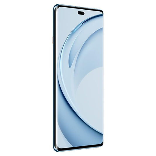 HUAWEI Enjoy 70X Vitality Edition, 8GB+128GB, Screen Fingerprint Identification, 6.78 inch HarmonyOS 4.2 Octa Core, OTG, Not Support Google Play (Blue) - Huawei Mate & P by Huawei | Online Shopping UK | buy2fix