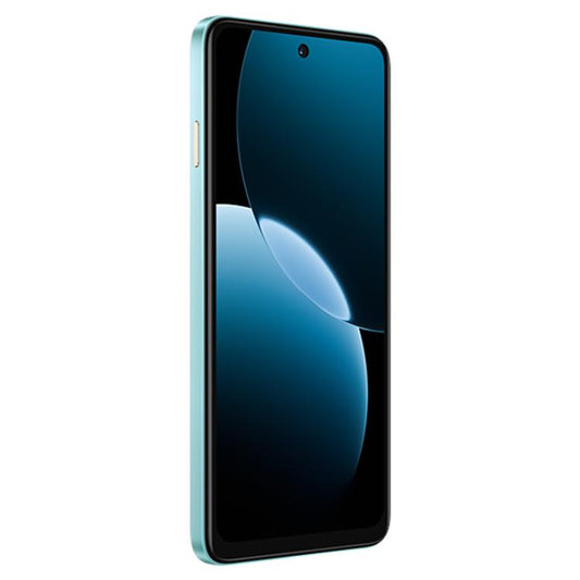 HUAWEI Enjoy 80, 8GB+512GB, Side Fingerprint, 6.67 inch HarmonyOS 4.0, OTG, Not Support Google Play (Blue) - Huawei Mate & P by Huawei | Online Shopping UK | buy2fix