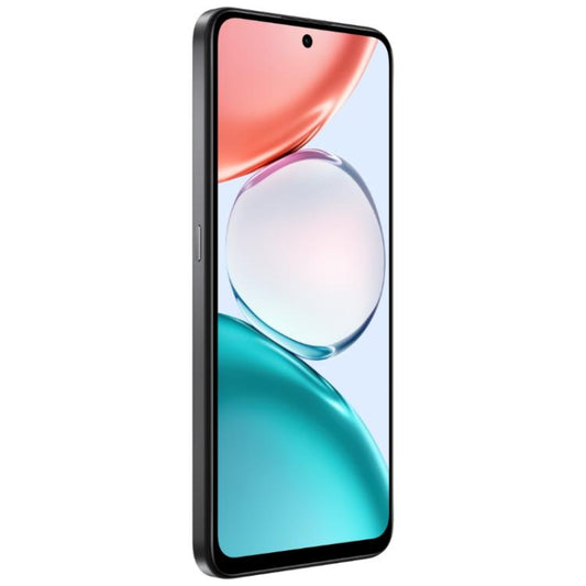 Honor Play 70 Plus, 12GB+256GB, Side Fingerprint, 6.77 inch MagicOS 9.0 Snapdragon 6s Gen 3 Octa Core, Network: 5G, NFC, OTG, Not Support Google Play (Black) - Honor by HONOR | Online Shopping UK | buy2fix