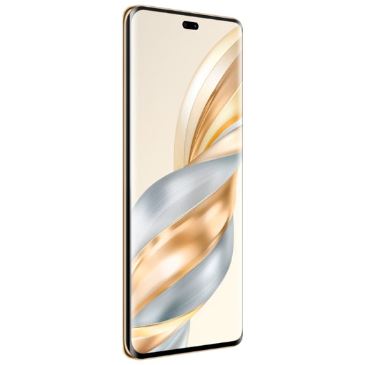 Honor X60 Pro, 8GB+128GB, Screen Fingerprint, 6.78 inch MagicOS 8.0 Snapdragon 6 Gen1 Octa Core, Network: 5G, OTG, Support Google Play (Orange) - Honor by HONOR | Online Shopping UK | buy2fix