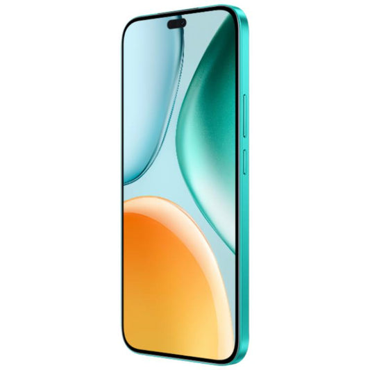 Honor Play9T Pro, 8GB+256GB, Screen Fingerprint, 6.7 inch MagicOS 8.0 Android 14.0 Dimensity 6080 Octa Core, Network: 5G, OTG, Not Support Google Play (Green) - Honor by HONOR | Online Shopping UK | buy2fix