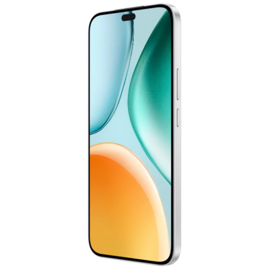 Honor Play9T Pro, 8GB+256GB, Screen Fingerprint, 6.7 inch MagicOS 8.0 Android 14.0 Dimensity 6080 Octa Core, Network: 5G, OTG, Not Support Google Play (White) - Honor by HONOR | Online Shopping UK | buy2fix