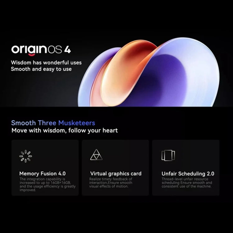 vivo X100s Pro, Triple Back Cameras, 16GB+512GB, Face ID / Fingerprint Identification, 6.78 inch Android 14 OriginOS 4 Dimensity 9300+ Octa Core, OTG, NFC, Network: 5G, Support Google Play (Black) by vivo