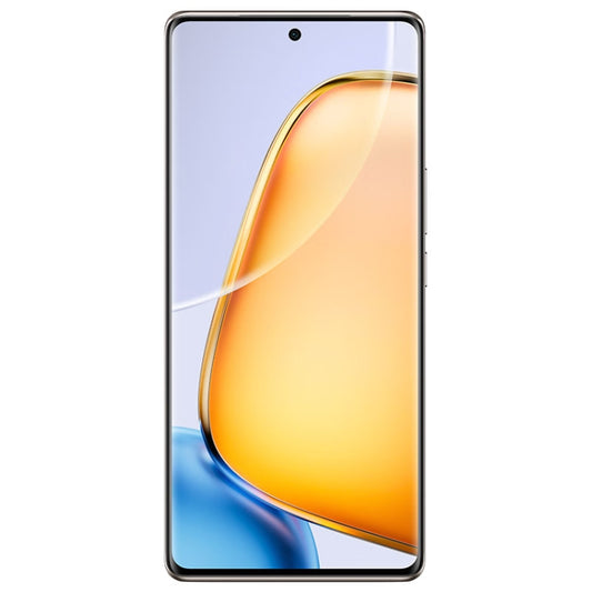 vivo Y200, Dual Back Cameras, 12GB+256GB, Face ID Screen Fingerprint Identification, 6.78 inch Android 14.0 OriginOS 4 Snapdragon 6 Gen 1 Octa Core 2.2GHz, OTG, Network: 5G, Support Google Play (White) by vivo