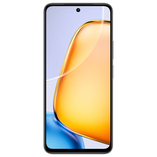 vivo Y200i, Dual Back Cameras, 12GB+512GB, Face ID Screen Fingerprint Identification, 6.72 inch Android 14.0 OriginOS 4 Snapdragon 4 Gen 2 Octa Core 2.2GHz, OTG, Network: 5G, Support Google Play (White) by vivo