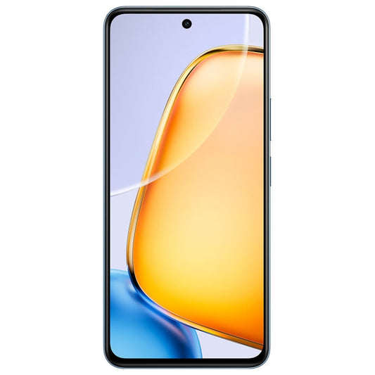vivo Y200t, Dual Back Cameras, 12GB+256GB, Face ID Screen Fingerprint Identification, 6.72 inch Android 14.0 OriginOS 4 Snapdragon 6 Gen 1 Octa Core 2.2GHz, OTG, Network: 5G, Support Google Play (Blue) by vivo