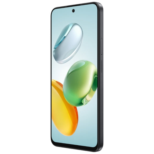 Honor Play 60 Plus 5G, 12GB+512GB, 6.77 inch MagicOS 8.0 Qualcomm Snapdragon 4 Gen2 Octa Core up to 2.2GHz, etwork: 5G, OTG, Not Support Google Play (Black) by HONOR