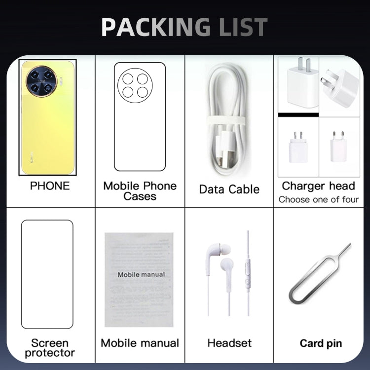 Spark 20 Pro+ / SDT77, 2GB+16GB, Face Identification, 6.28 inch Screen Android 6.0 SC7731 Quad Core, Network: 3G, Dual SIM (White) by buy2fix