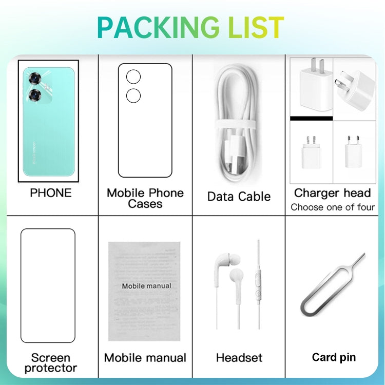 C55 / SDT80, 2GB+16GB, Face Identification, 6.28 inch Screen Android 8.1 MTK6737 Quad Core, Network: 4G, Dual SIM (Gold) by buy2fix