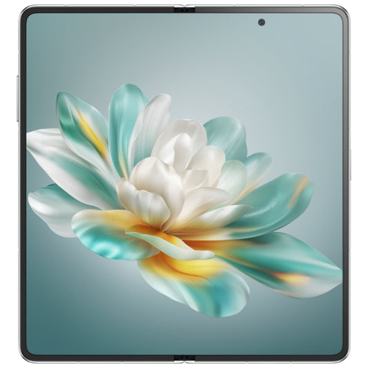 Honor Magic Vs3, 12GB+512GB, Side Fingerprint Identification 7.92 inch + 6.43 inch MagicOS 8.0.1 Snapdragon 8 Gen 2 Octa Core, Network: 5G, OTG, NFC (Green) by HONOR