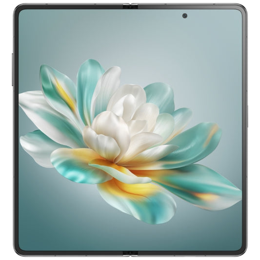 Honor Magic Vs3, 16GB+1TB, Side Fingerprint Identification 7.92 inch + 6.43 inch MagicOS 8.0.1 Snapdragon 8 Gen 2 Octa Core, Network: 5G, OTG, NFC (White) by HONOR