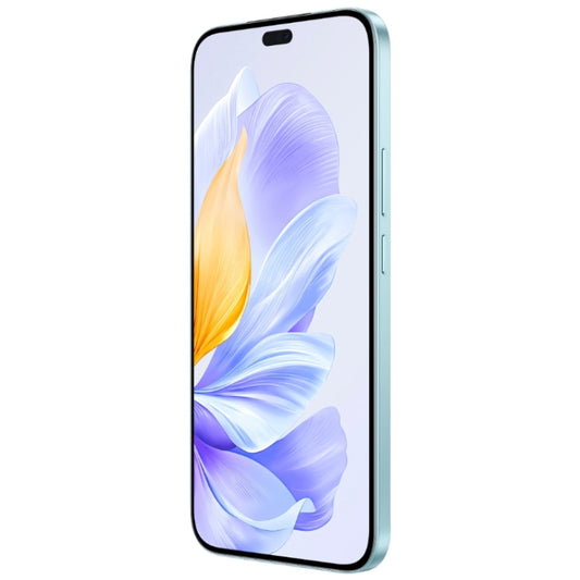 Honor X60i, 8GB+256GB, Screen Fingerprint, 6.7 inch MagicOS 8.0 Dimensity 6080 Octa Core, Network: 5G, OTG, Not Support Google Play (Blue) by HONOR