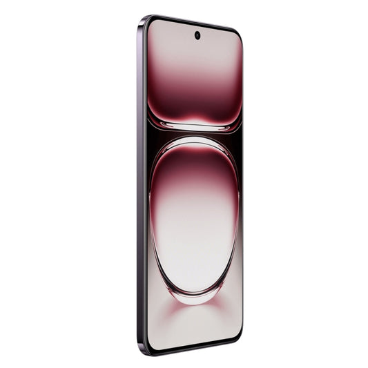 OPPO Reno12 AI Phone, 16GB+512GB, Screen Fingerprint, 6.7 inch ColorOS 14.1 Dimensity 8250 Octa Core up to 3.1GHz, NFC, OTG, Network: 5G (Black) by OPPO