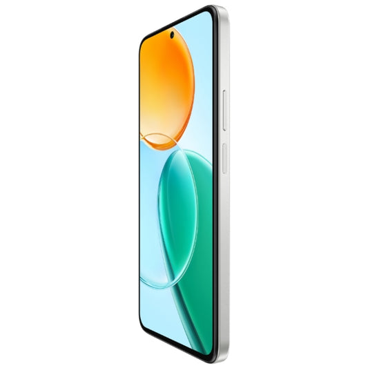 Honor Play9T 5G, 12GB+256GB, 6.77 inch MagicOS 8.0 Qualcomm Snapdragon 4 Gen2 Octa Core up to 2.2GHz, Network: 5G, OTG, Not Support Google Play (White) by HONOR