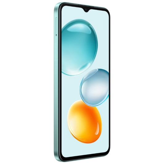 Honor Play9C 5G, 6GB+128GB, Side Fingerprint, 6.56 inch MagicOS 8.0 Dimensity 6100+ Octa Core, Network: 5G, OTG, Not Support Google Play (Blue) by HONOR