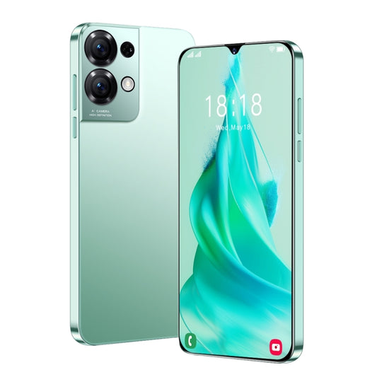 Reno9Pro / D14, 1GB+16GB, 6.52 inch, Face Identification, Android 9.1 MTK6580A Quad Core, Network: 3G (Green) by buy2fix