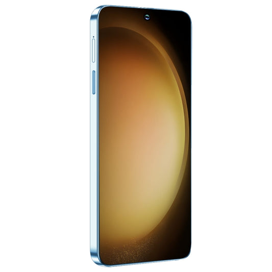 S23Ultra C59, 3GB+64GB, 6.8 inch Screen, Face Identification, Android 8.1 MMTK6737 Quad Core, OTG, Network: 4G(Sky Blue) by buy2fix