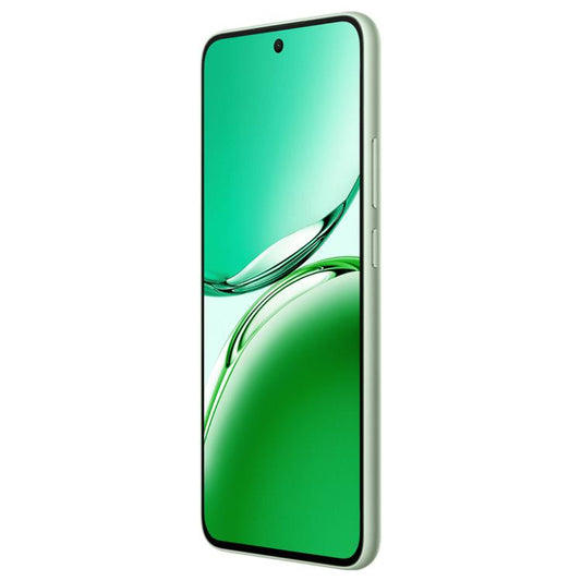 OPPO A3i Plus, 12GB+512GB, Screen Fingerprint, 6.7 inch ColorOS 14.0 Qualcomm Snapdragon 695 5G Octa Core, OTG, Network: 5G (Green) - OPPO by OPPO | Online Shopping UK | buy2fix