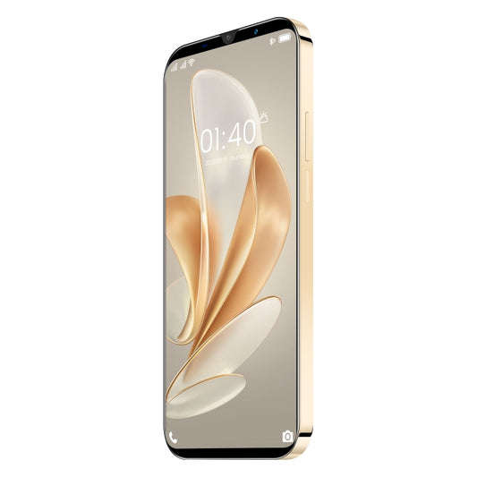 Rino10 / DP15, 1GB+8GB, 5.0 inch Screen, Face Identification, Android 8.1 MTK6580M Quad Core, Network: 3G, Dual SIM(Gold) by buy2fix