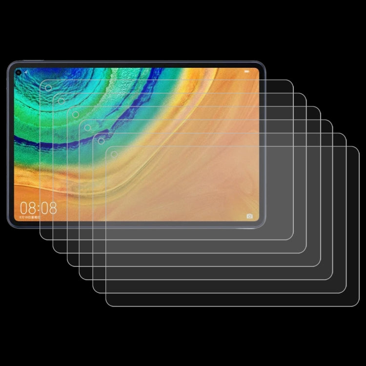 25 PCS 3H Professional Paper Textured Screen Film Pencil Sketch Film for Huawei MatePad Pro 10.8 - Others by buy2fix | Online Shopping UK | buy2fix