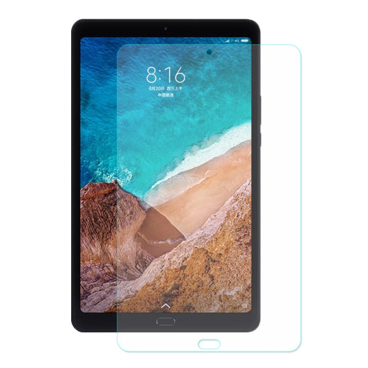 ENKAY Hat-Prince 0.33mm 9H 2.5D Tempered Glass Film for Xiaomi Mi Pad 4 Plus - Others by ENKAY | Online Shopping UK | buy2fix