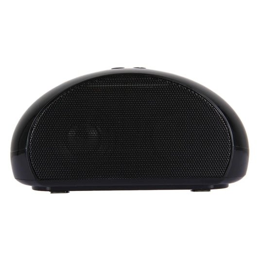 Y40 Portable Bluetooth Stereo Speaker, with Built-in MIC, Support Hands-free Calls & TF Card & AUX IN & FM, Bluetooth Distance: 10m(Black) - Desktop Speaker by buy2fix | Online Shopping UK | buy2fix