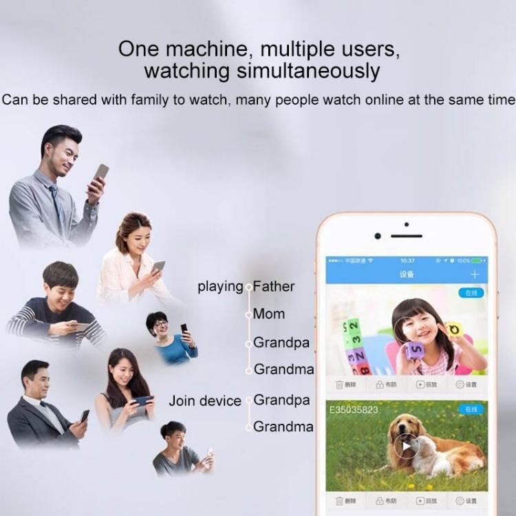 A9 1080P WiFi IP Action Camera Mini DV(Black) by buy2fix