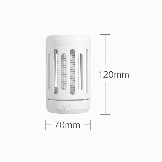 Original Xiaomi Youpin Y8EK Portable Physical Electric Shock LED Mosquito Killer by Xiaomi